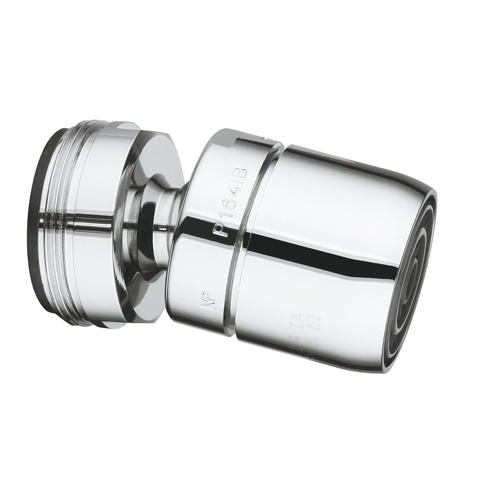 GROHE Perlátor na otočném kloubu Chrom #13915000