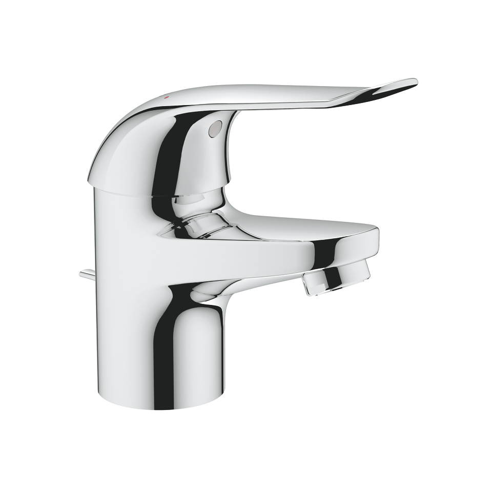 GROHE Euroeco Special Páková umyvadlová baterie DN 15 Chrom #32763000