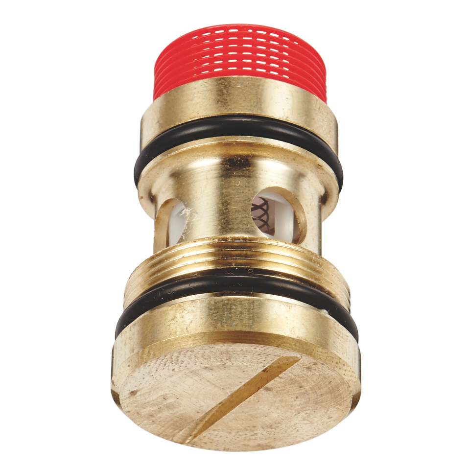 GROHE Zpětná klapka Chrom #43433000