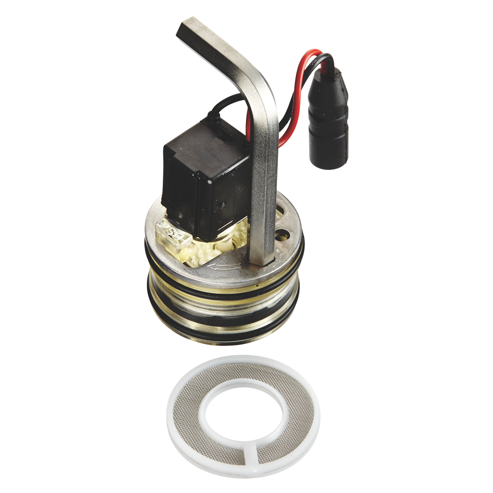 GROHE Magnetický ventil Chrom #42323000