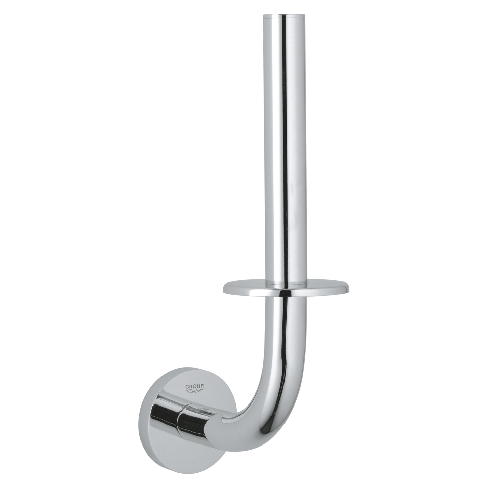 GROHE Essentials Držák rezervního toaletního papíru Chrom #40385000