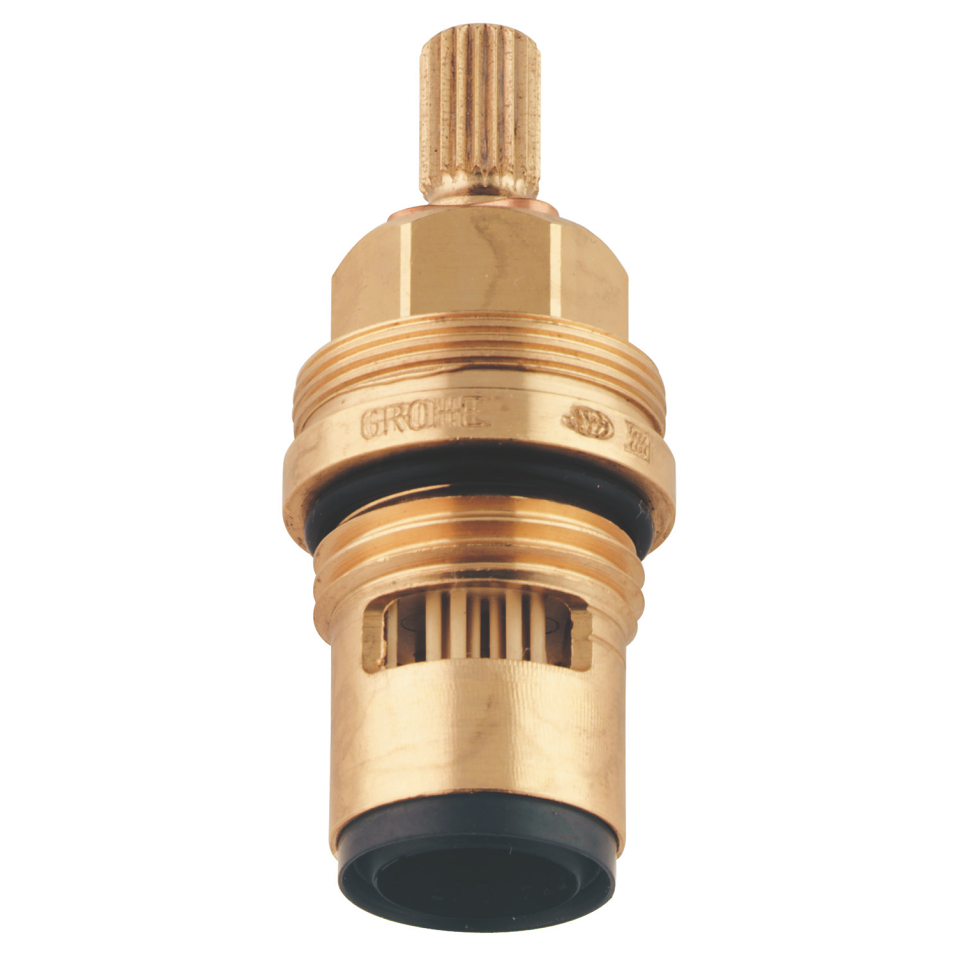 GROHE Keramický vršek DN 15 #45883000