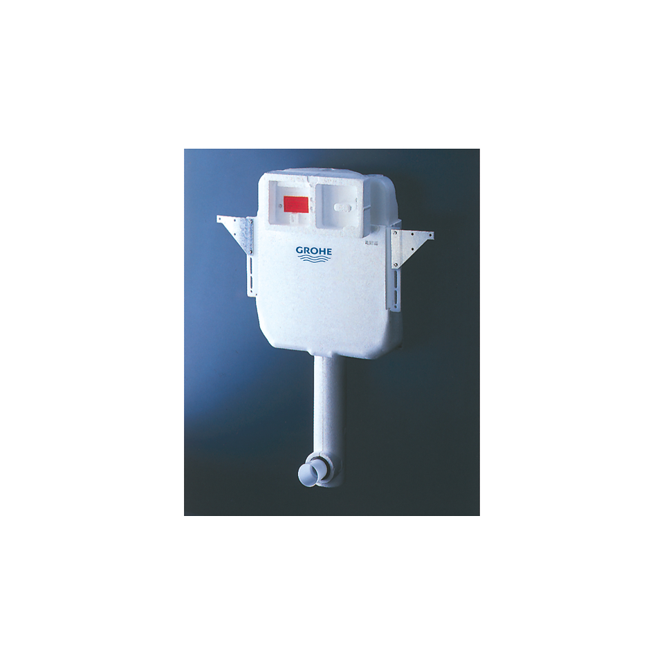 GROHE Splachovací nádržka na WC #37049000