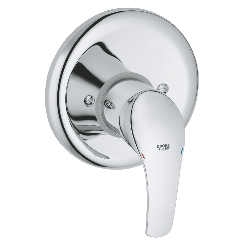 GROHE Eurosmart Páková sprchová baterie Chrom #19451001
