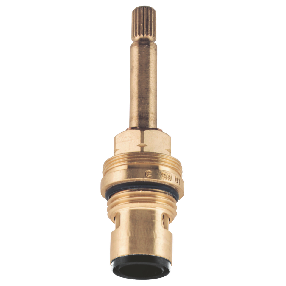 GROHE Vršek DN 15, s dlouhým kuželem #45869000