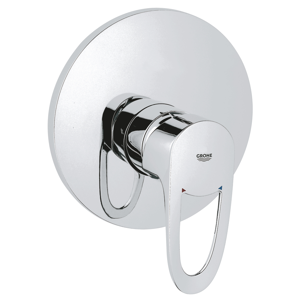 GROHE Europlus Páková sprchová baterie Chrom #19537001