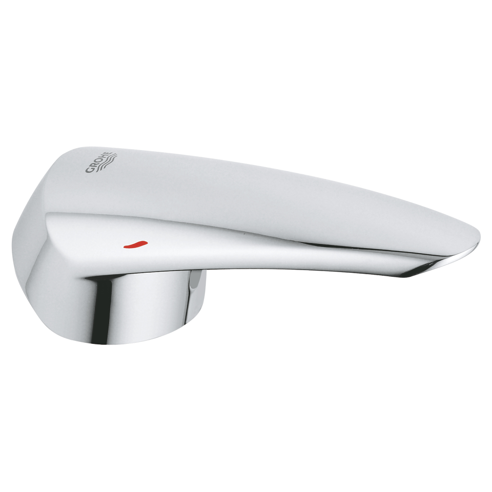GROHE Kompletní páka Chrom #46568000