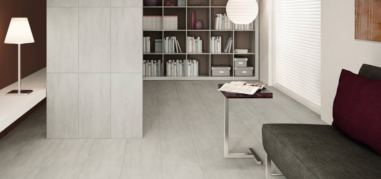 VILLEROY & BOCH FIVE SENSES dlažba 30x60cm 2085WF60 - světle šedá - II.JAKOST