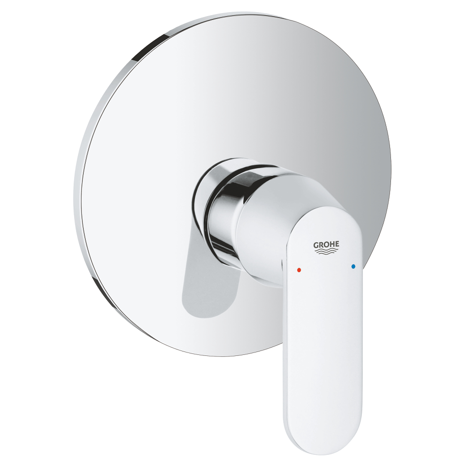 GROHE Eurosmart Cosmopolitan Páková sprchová baterie Chrom #19383000