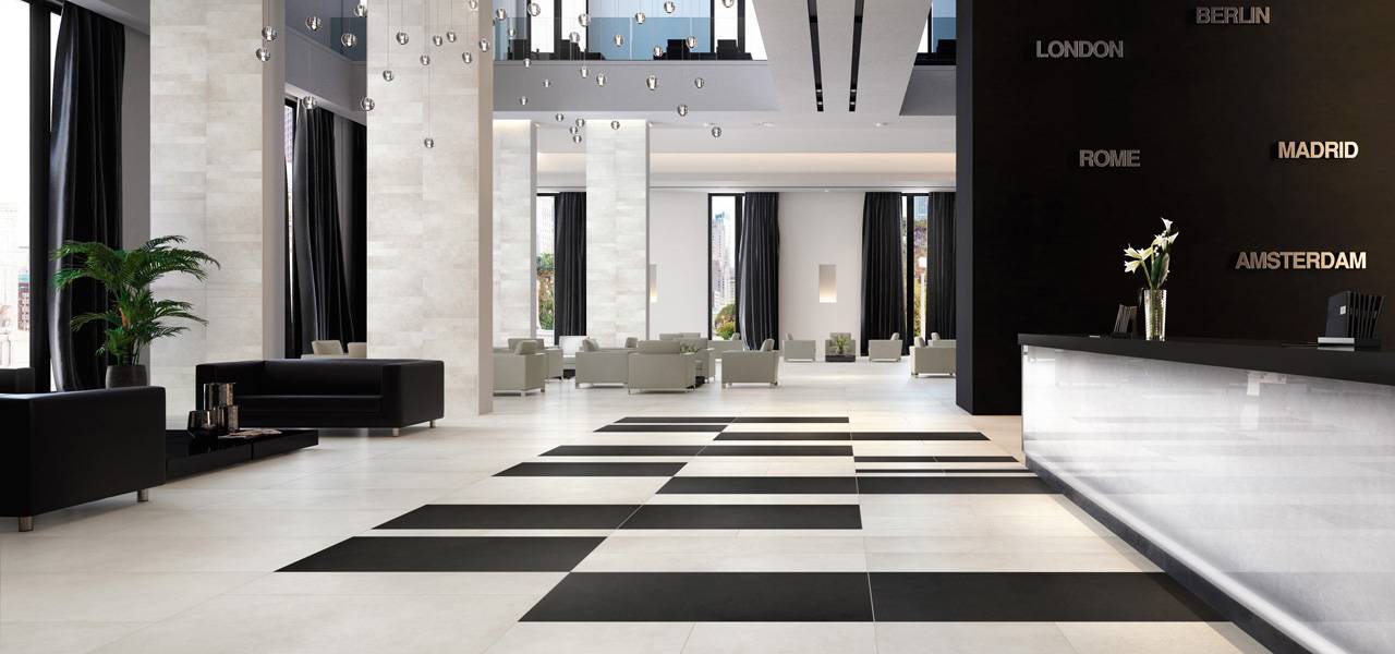 VILLEROY & BOCH X-plane dlažba 60x60cm 2349ZM10II - creme - II.jakost
