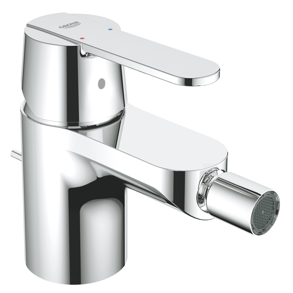 GROHE Získat jednopákovou bidetovou baterii, 1/2″ #32885000 - chrom