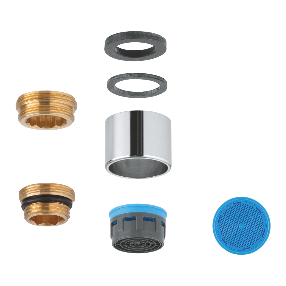 GROHE Perlátor Chrom #06574000