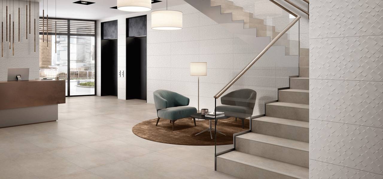 VILLEROY & BOCH X-plane dlažba 30x60cm 2392ZM70II - greige - II. jakost