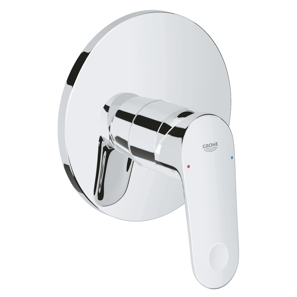 GROHE Europlus Páková sprchová baterie Chrom #19537002