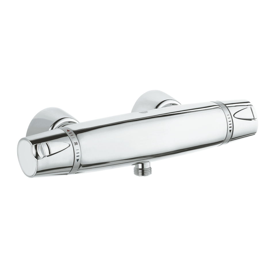 GROHE Grohtherm 3000 Termostatická sprchová baterie, DN 15 Chrom #34179000
