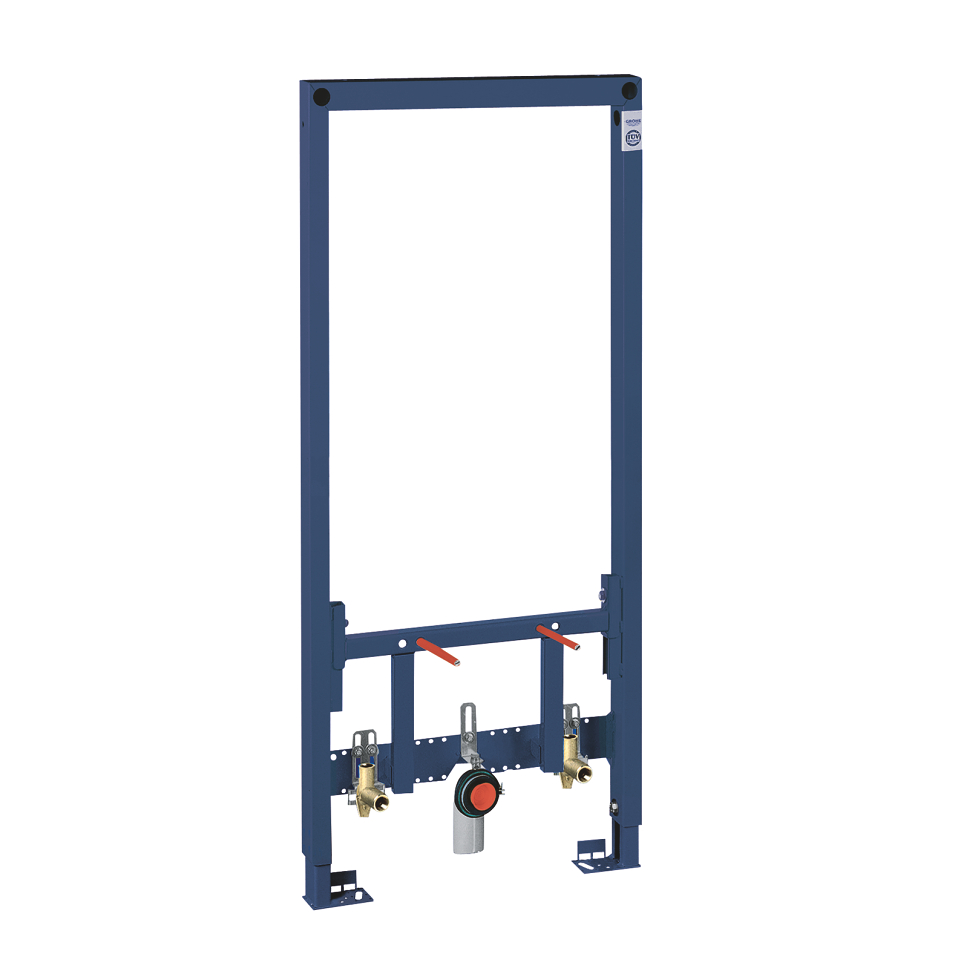 GROHE Rapid SL Modul pro bidet, stavební výška 1,13 m #38553001