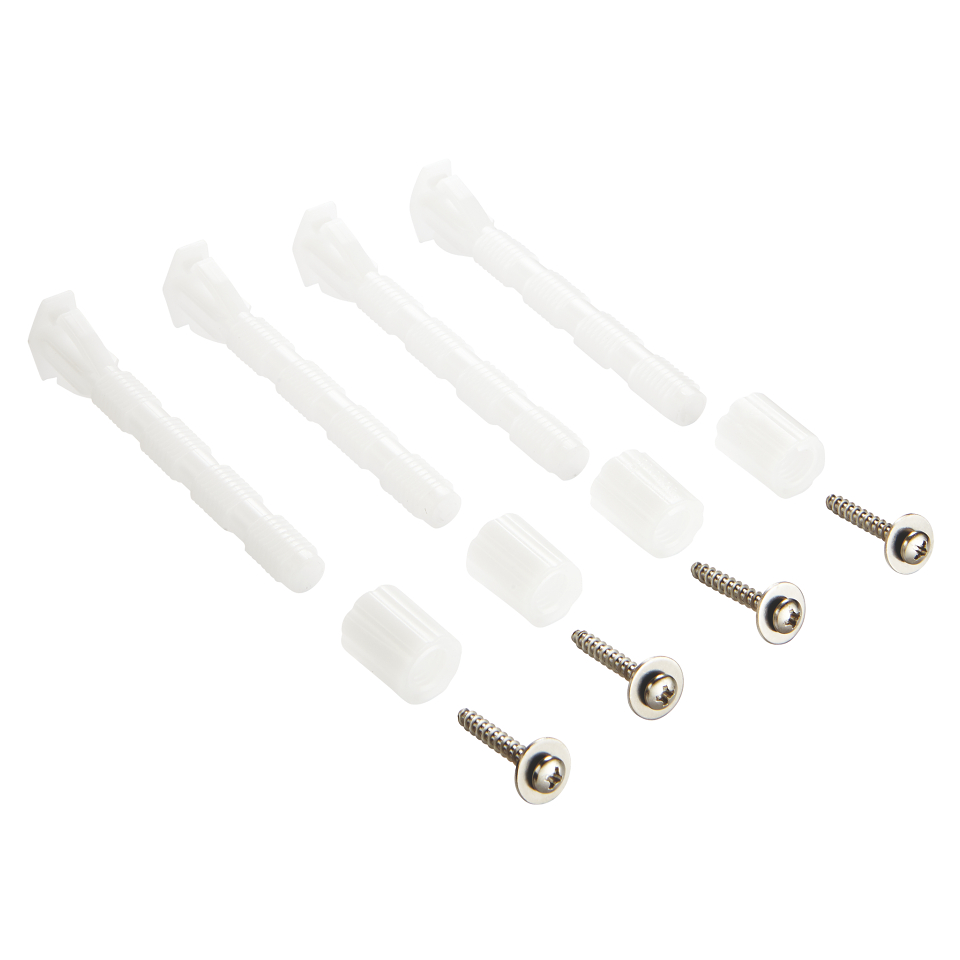 GROHE Upevňovací set #4215800M