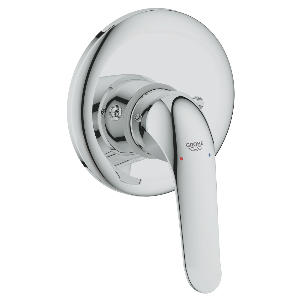 GROHE Euroeco Special Páková sprchová baterie Chrom #32784000