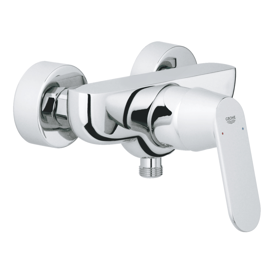 GROHE Eurosmart Cosmopolitan Páková sprchová baterie, DN 15 Chrom #32837000