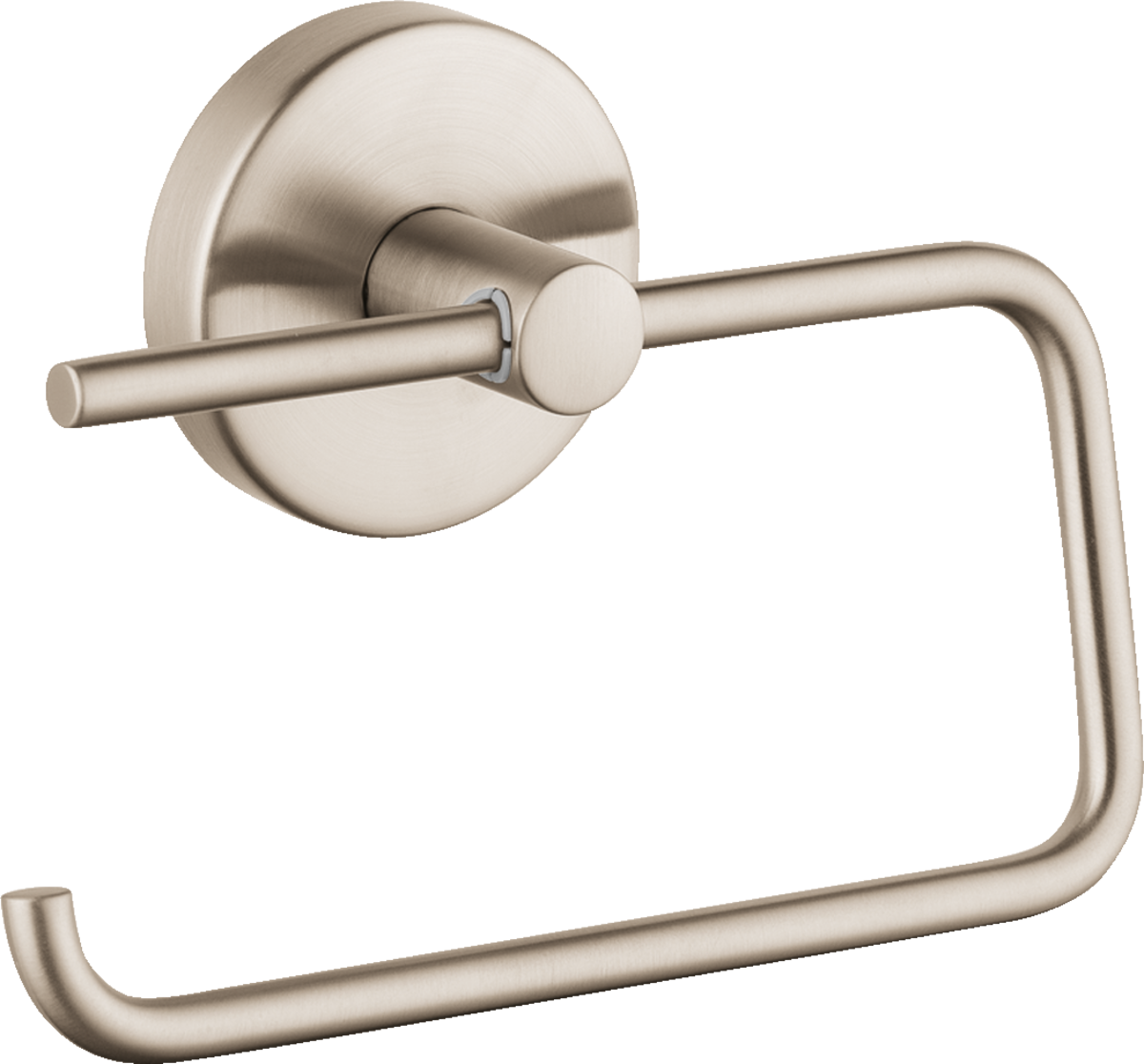 HANSGROHE Držák toaletního papíru Logis #40526820