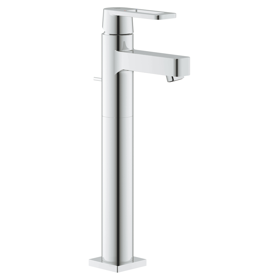 GROHE Quadra Páková umyvadlová baterie DN 15, velikost XL Chrom #32633000