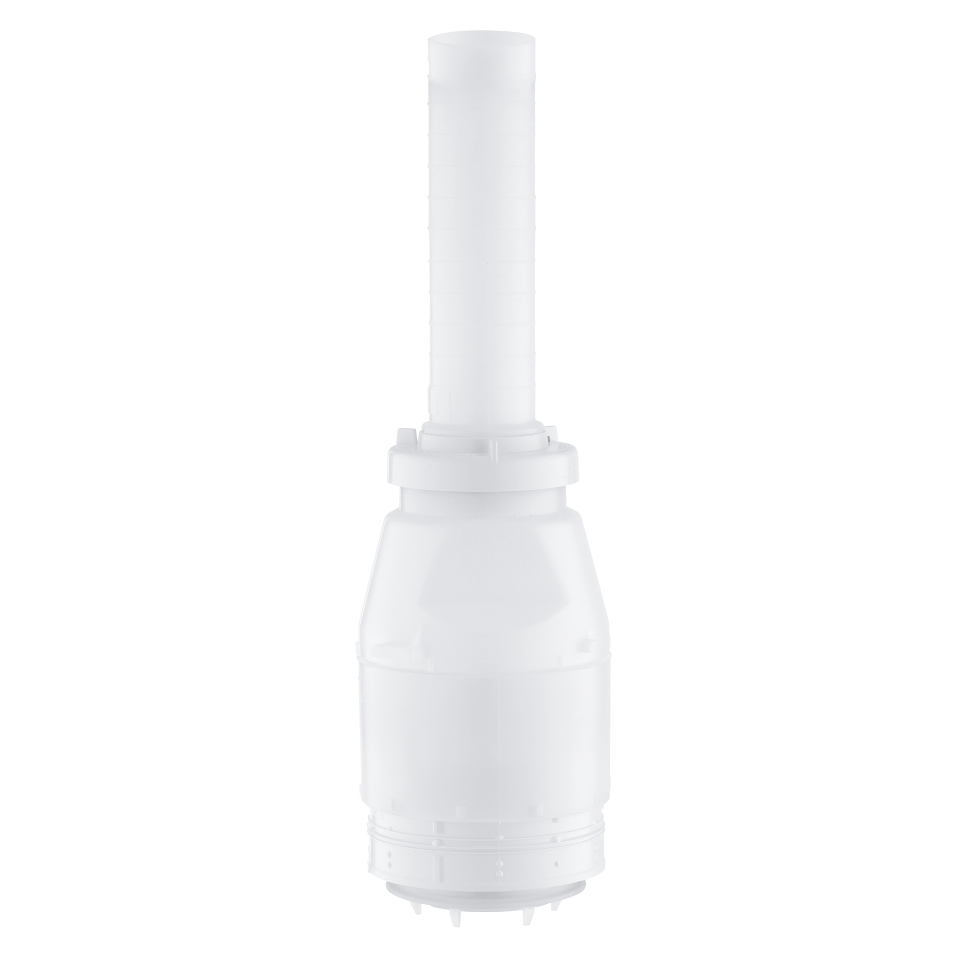 GROHE Servo-vypouštěcí ventil Chrom #43486000