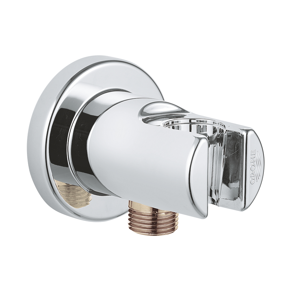 GROHE Relexa Nástěnné kolínko, DN 15 Chrom #28679000