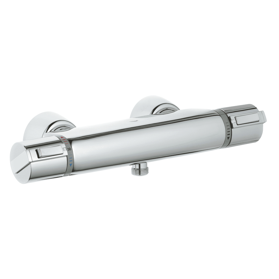 GROHE Grohtherm 2000 Termostatická sprchová baterie, DN 15 Chrom #34169000