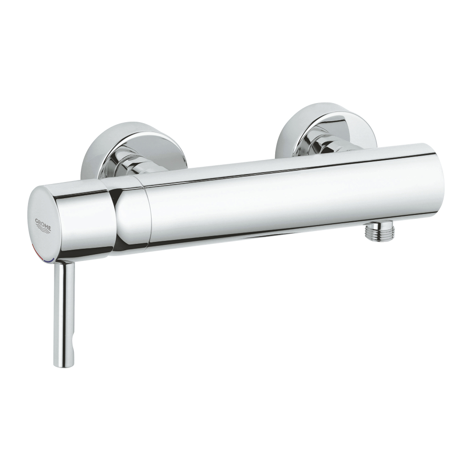 GROHE Essence Páková sprchová baterie, DN 15 Chrom #33636000