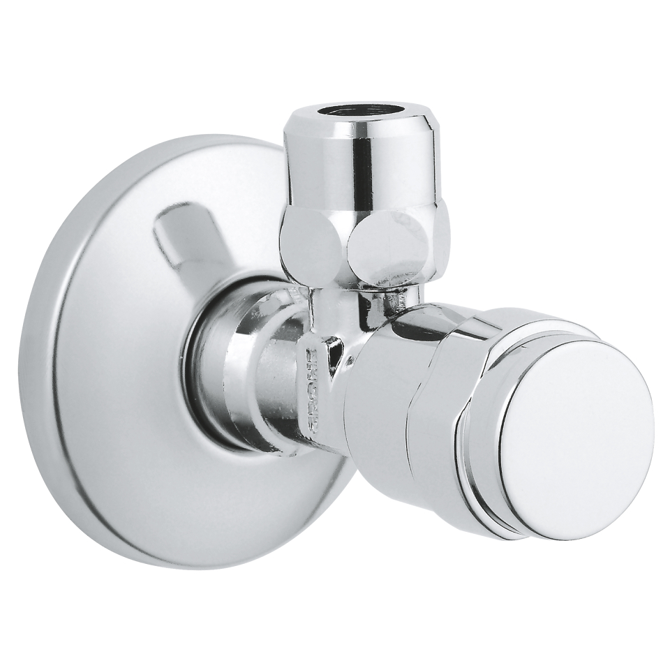 GROHE EGAPLUS rohový ventil DN 15 Chrom #41263000