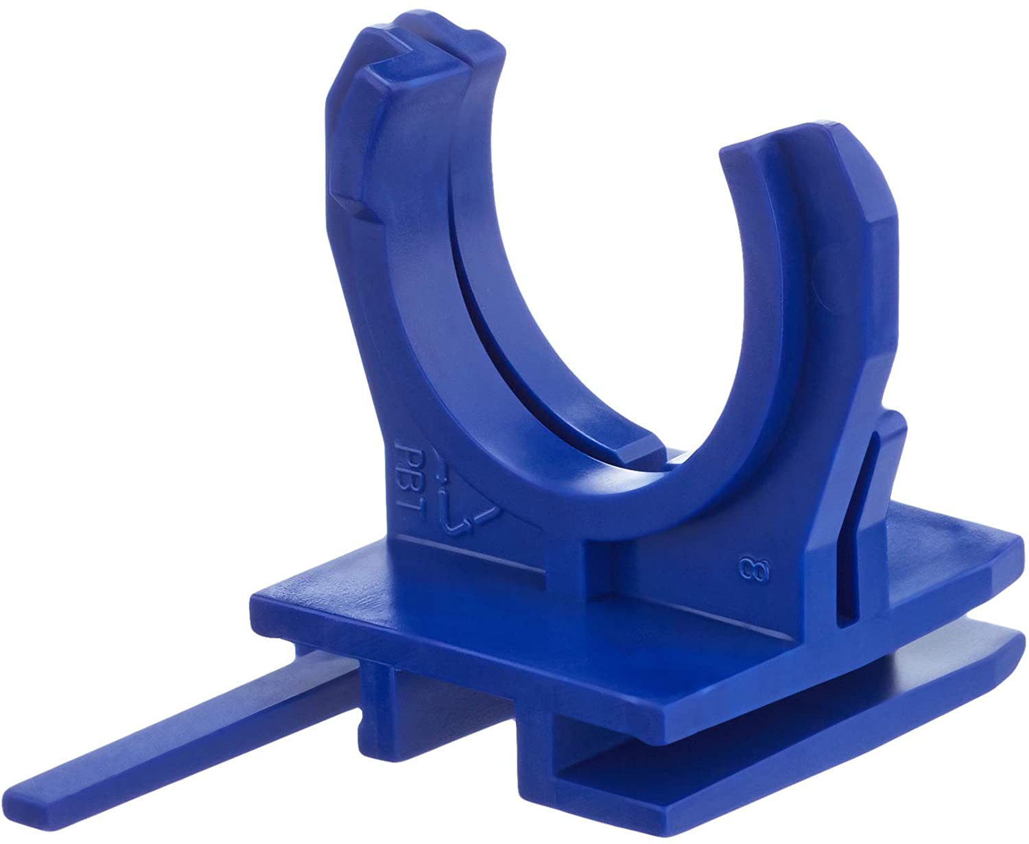 GEBERIT Držák pro napouštěcí ventil Geberit typ 380 a splachovací nádržku pod omítku Unica 241.286.00.1