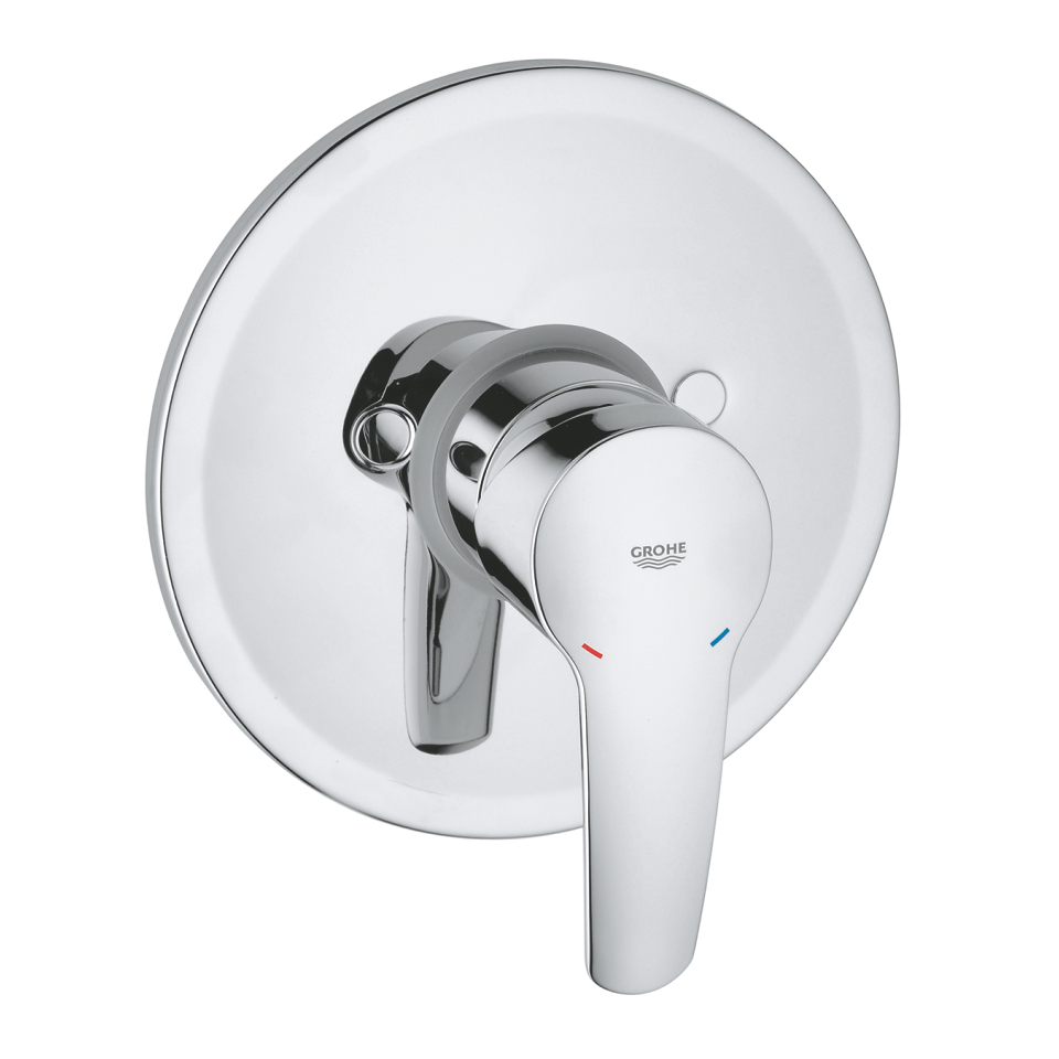 GROHE Eurostyle Páková sprchová baterie Chrom #19507001