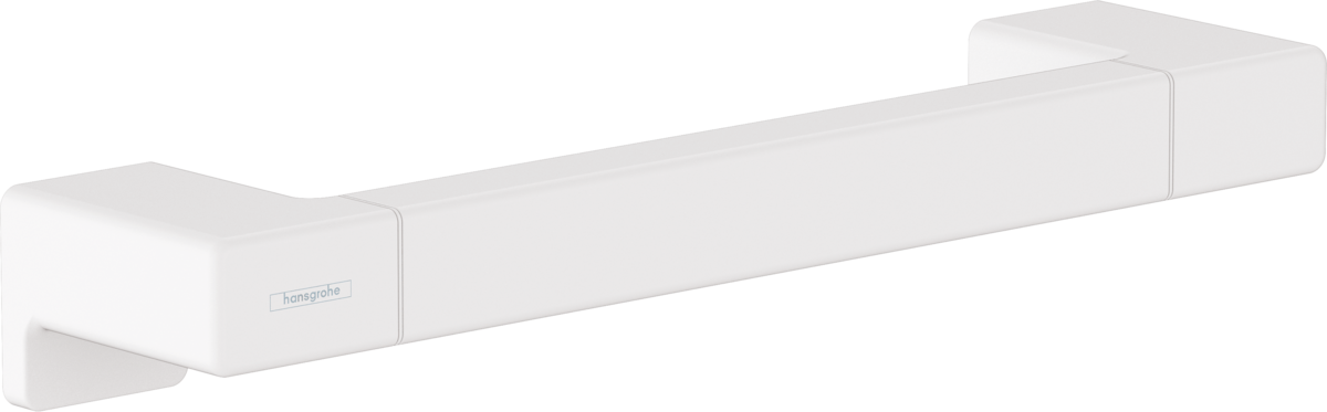 HANSGROHE AddStoris Madlo #41744700 - matná bílá