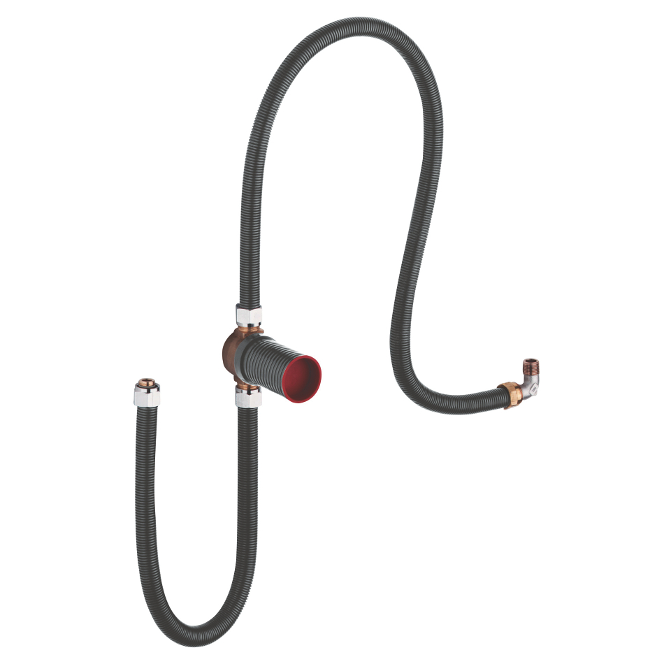 GROHE Talentofill Přípojná souprava, DN 20 #28995000