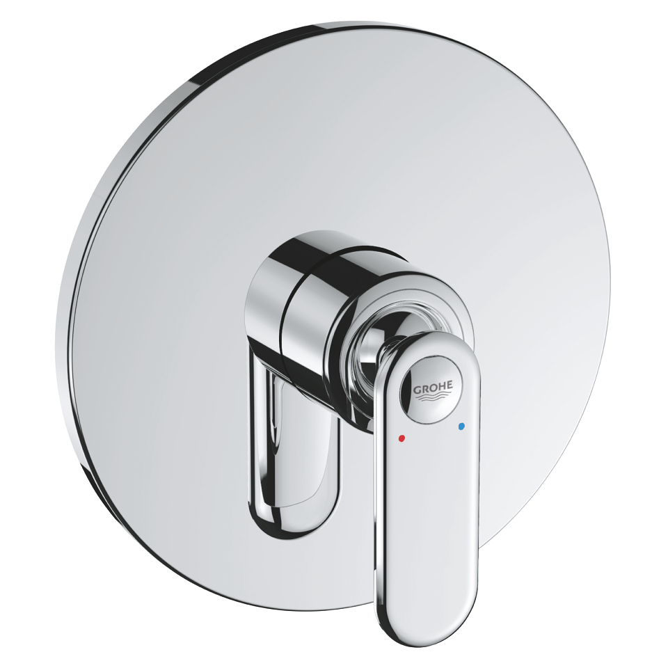 GROHE Veris Páková sprchová baterie Chrom #19367000