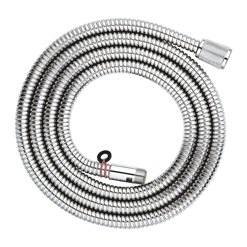 GROHE Kovová sprchová hadice Chrom #28158000