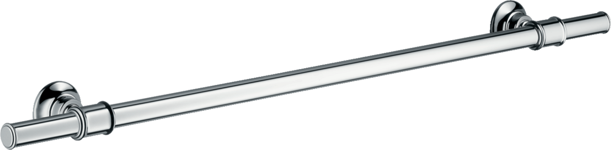 HANSGROHE AXOR Montreux Věšák na osušku 600 mm #42060000 - chrom