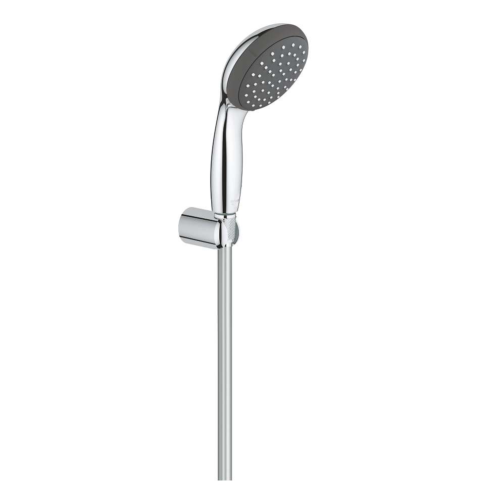 GROHE Vitalio Start 100 Set s držákem na stěnu 1 proud Chrom #27944000