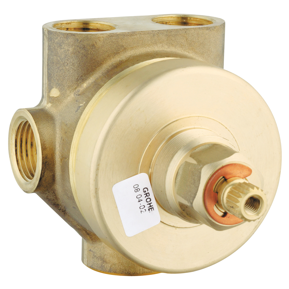 GROHE Pěticestný ventil #29033000