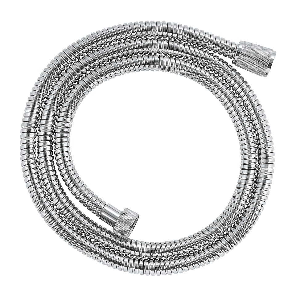 GROHE Relexaflex Metal Kovová sprchová hadice 1500 Chrom #28105000