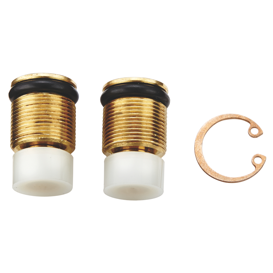 GROHE Uzavírací ventil #47017000