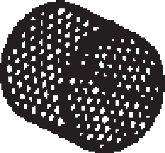 HANSA Filtr #59911510