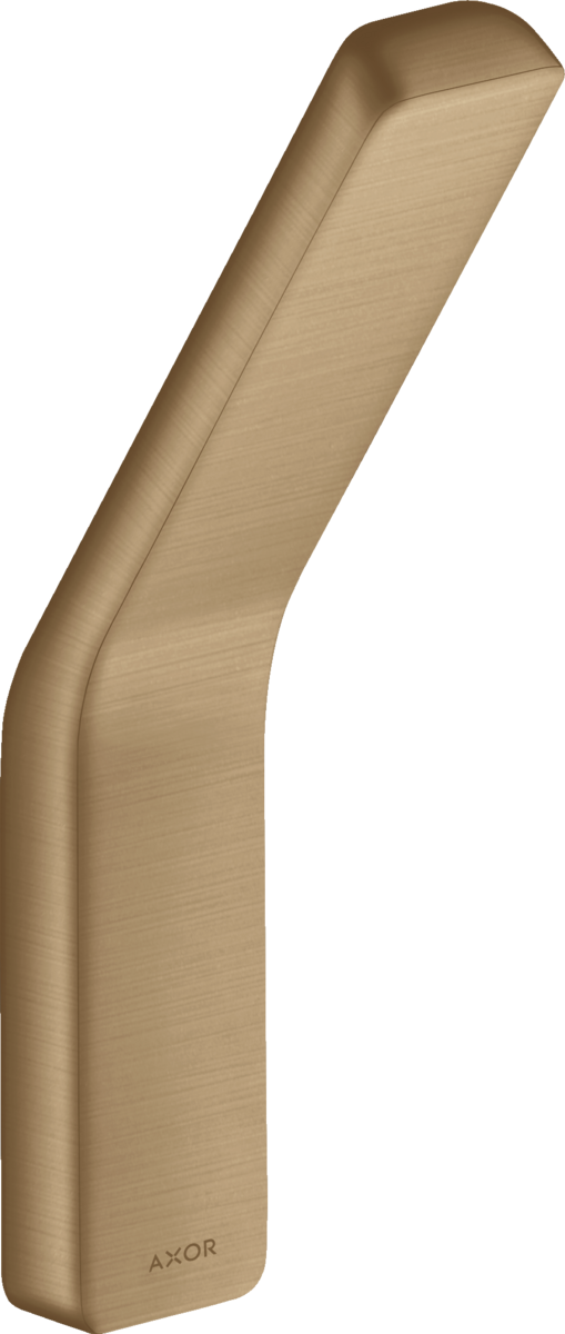HANSGROHE AXOR Universal Doplňky Jednoduchý háček 42801140