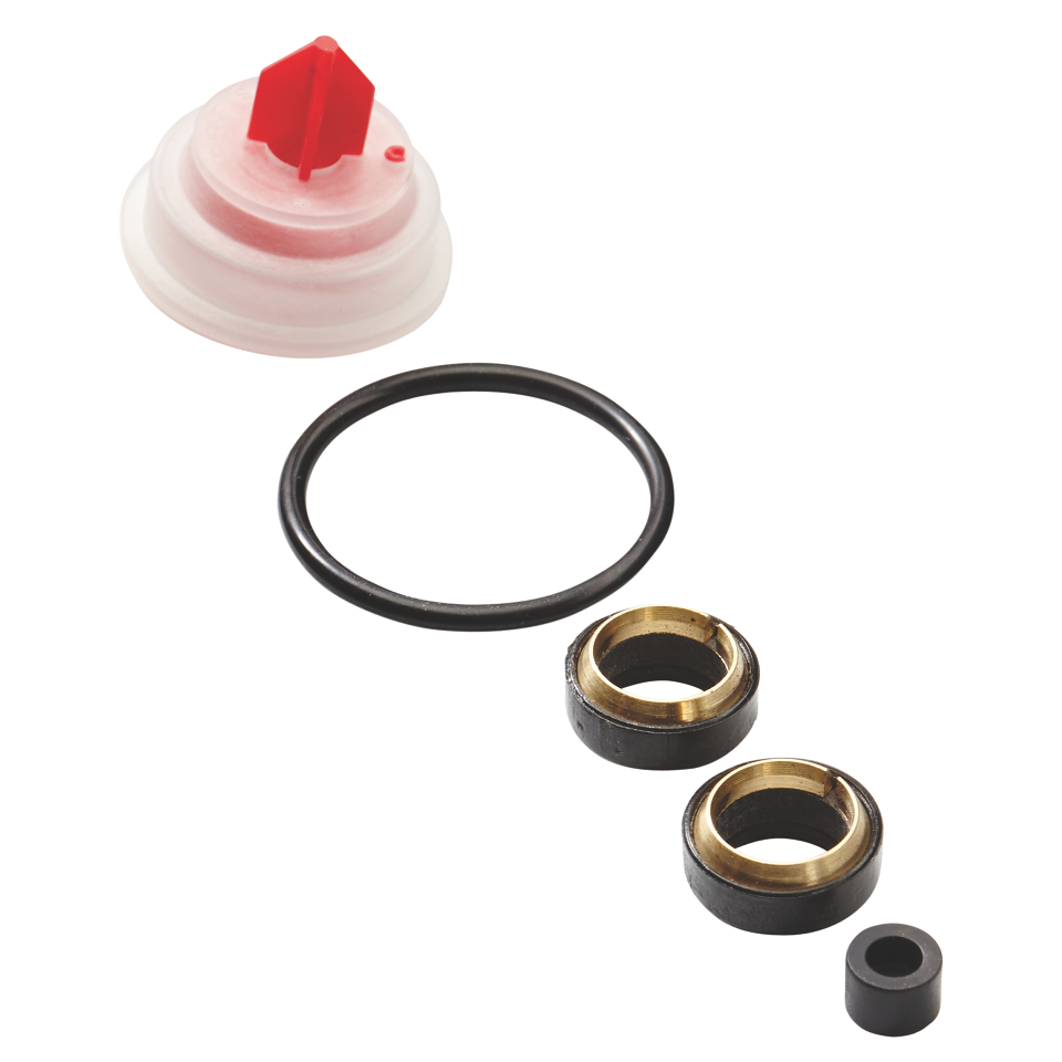 GROHE Sada těsnění #43722000