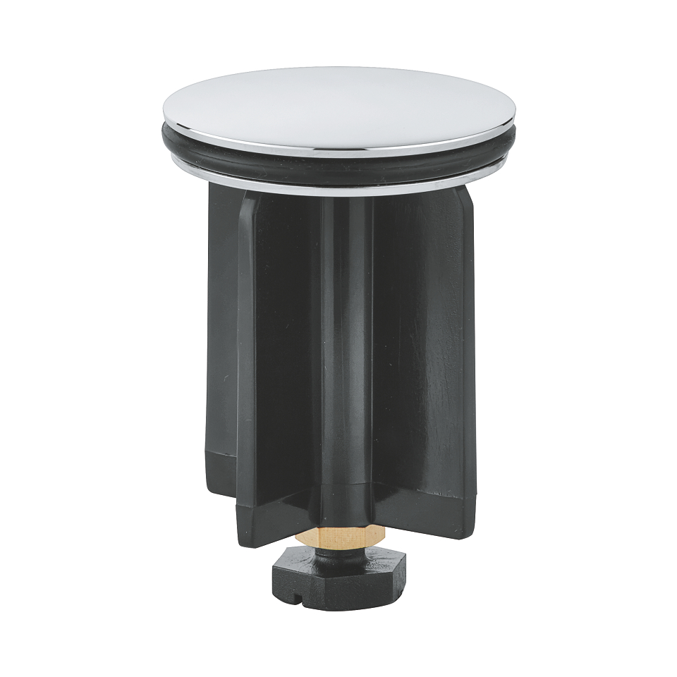 GROHE Zátka Chrom #07182000