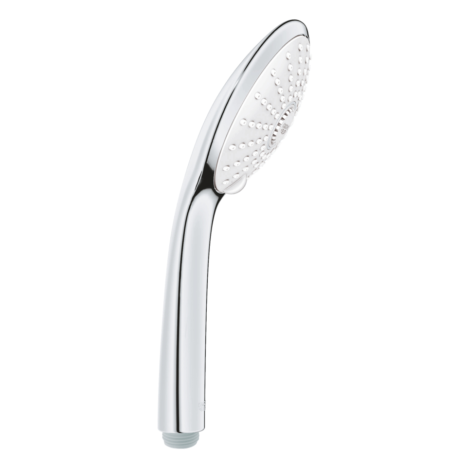 GROHE Euphoria 110 sprchová růžice Masage, 3 proudy #27221001 - chrom