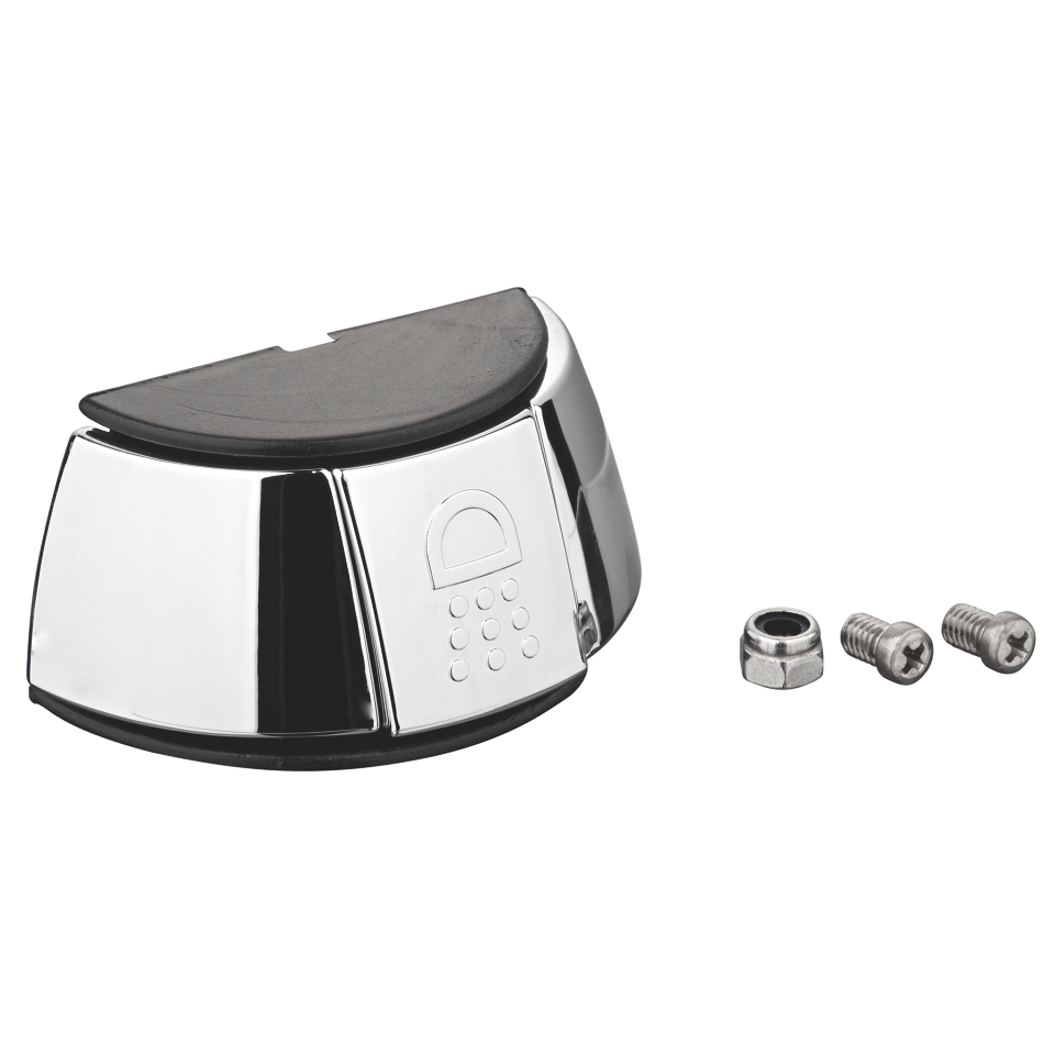 GROHE Spínač Chrom #46106000