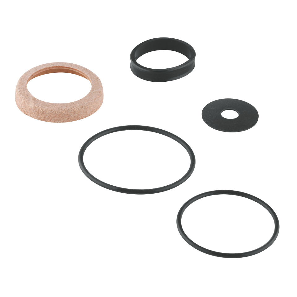 GROHE Sada těsnění #43740000