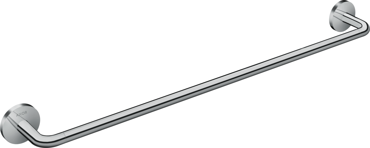 HANSGROHE AXOR Universal Circular Držák na osušku 600 mm #42860000 - chrom