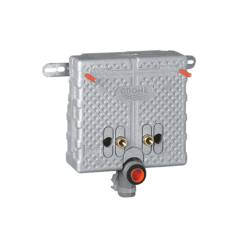 GROHE Uniset prvek pro umyvadlo, pro sloupovou baterii #37576000